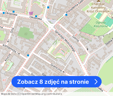 Mieszkanie 60m2 Śródmieście - Zdjęcie 1