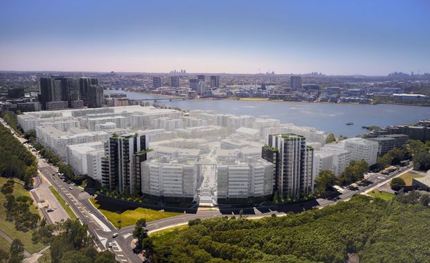 Coming to the market early October – Stylish New 2-Bedroom Apartment Offering Luxury Living and Natural Light - Photo 1