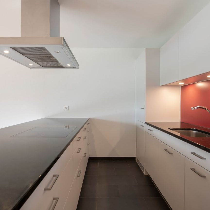 3.5 Zimmer, 90 m², EG - Photo 1