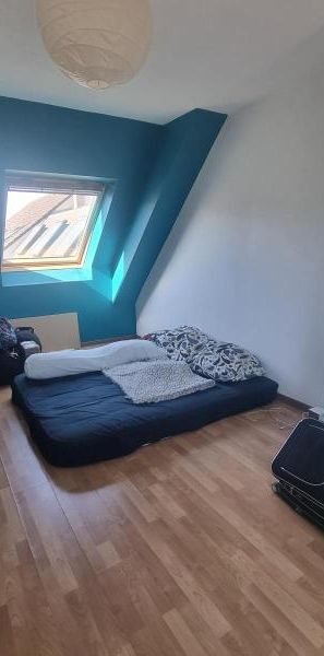 Appartement 3 pièces de 56 - Photo 1