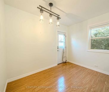 For Lease - 70 St Clair Avenue Unit# Main, Kitchener, Ontario - Photo 1