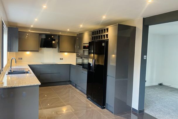 Dogwood Walk - Photo 1