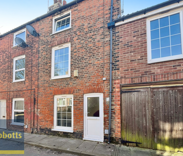 2 bedroom terraced house to rent - Photo 4