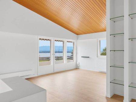 Chaleureuse villa – Cologny - Photo 4