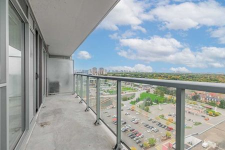 For Lease - 72 Esther Shiner Boulevard Unit# 2110, Toronto, Ontario - Photo 3
