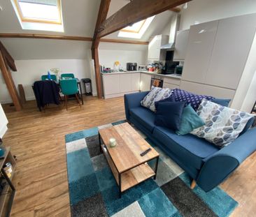 Market Street, ILKESTON - Photo 1