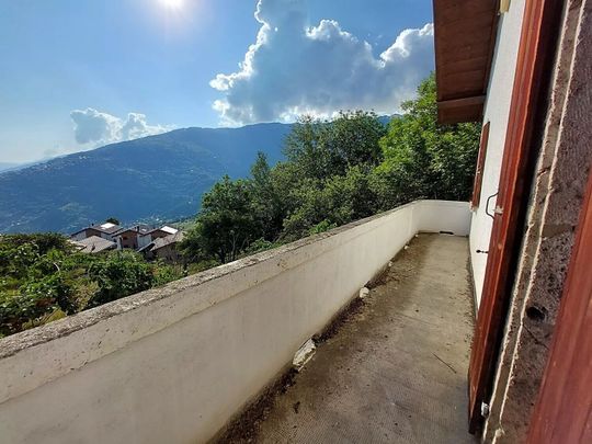 FOR RENT - charming 3.5-room apartment fully furnished! - Photo 1