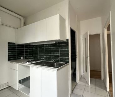 Location appartement 2 pièces, 45.43m², Angers - Photo 6