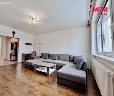 Pronájem bytu 3+1 76 m² - Photo 2