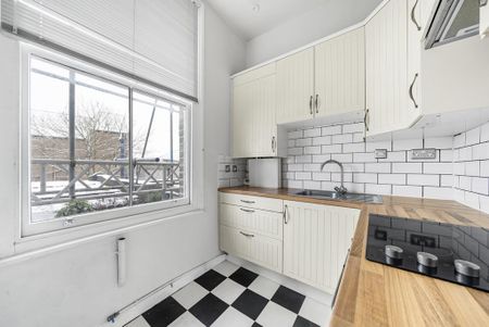 1 bedroom flat to rent - Photo 2