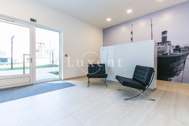 Pronájem bytu 2+kk 58 m² - Photo 1