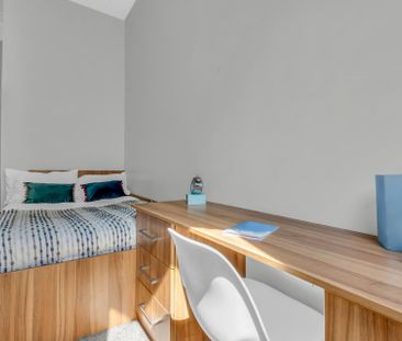 207 HYDE PARK ROAD Leeds - LS6 1AH - Photo 4