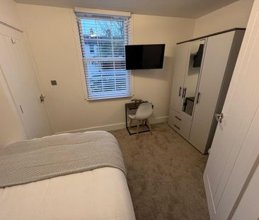 1 bedroom terraced house to rent - Photo 4