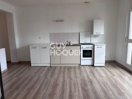 Appartement à louer à ALBERT (80300). - Photo 4