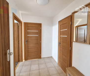 2 izbový byt Motešice 69m2 - prenájom – Fotografia 6