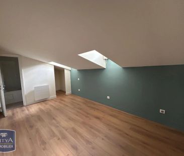 Appartement à louer 3 pièces 58.99m² - Photo 2
