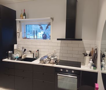 Spånbergsvägen, Norrahammar - Foto 1