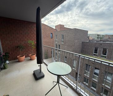 Te huur: Appartement De Cassij in Maastricht - Foto 3