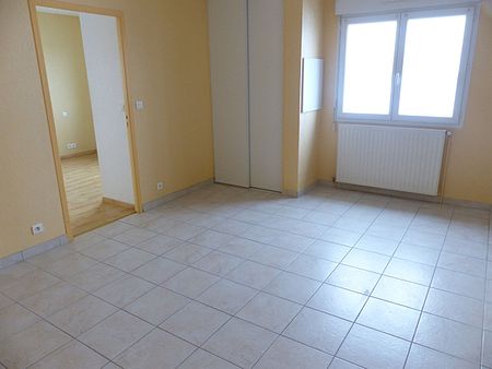 Appartement Luc la Primaube - 2 pièce(s) - 39.54 m2 - Photo 3