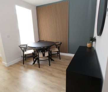 2 bedroom terraced house to rent - Photo 3