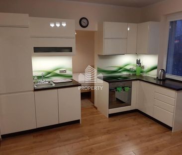 Kawalerka 2 pokoje - Zaspa - Photo 1