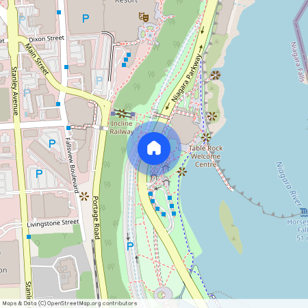 6505 Alexa Common Unit# Upper, Niagara Falls