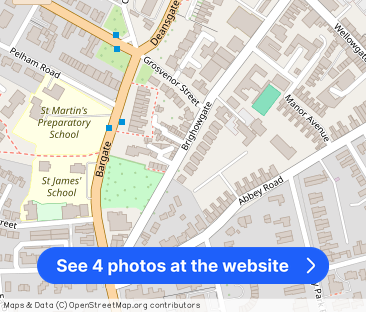 Grimsby, DN32 - Photo 1