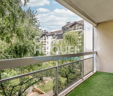 Appartement Nogent Sur Marne 4 pièce(s) 85 m2 - Photo 6