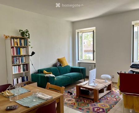 2 Zimmer, 70 m² - Foto 5