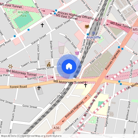 10/43 Firth Street, NSW 2205, Arncliffe