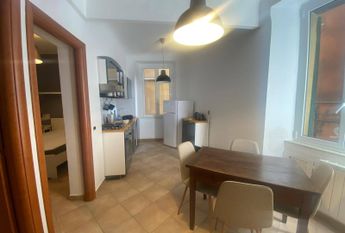 Appartamento in affitto - Centro Storico (Genova)