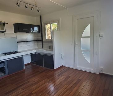 Location Appartement 2 pièces 27m² MONTPELLIER 34090 - Photo 2