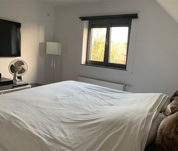 LEDE - Luxueus duplexappartement vlakbij het centrum. - Photo 6