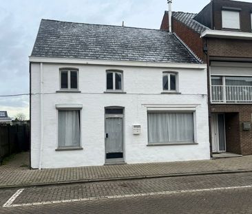 Halfopen bebouwing met 4 slaapkamers in Meerhout! - Foto 4