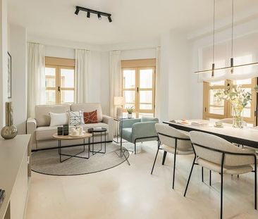 Calle Granada, Málaga, Andalusia 29015 - Photo 3