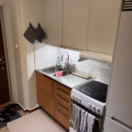 Solvändan, Umeå - Foto 4