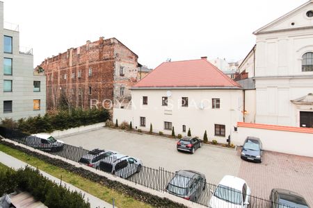 Nowoczesny apartament w Angel Wawel! - Photo 2