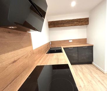 Location Appartement 4 pièces 80m² - Photo 4