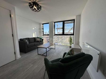 Urban Green, Old Trafford, M16 - Photo 2