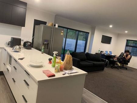 1 room with own bathroom available in House - Photo 2