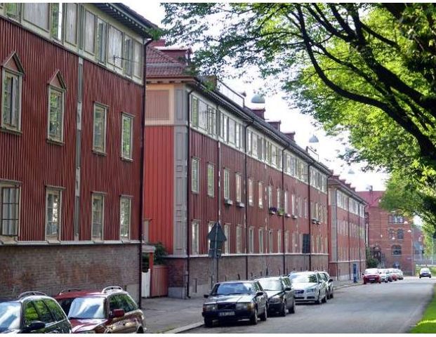 Älvsborgsgatan 15G - Photo 1