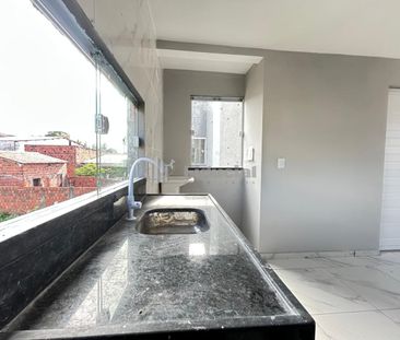BARROSO - APARTAMENTO - R PORTUGAL, 27 AP 103 - Foto 5