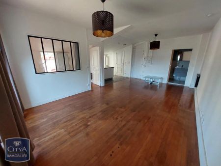 Appartement à louer 2 pièces 47.91m² - Photo 5