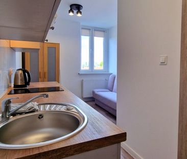 Chorzów, Klimzowiec Mieszkanie na wynajem - Photo 6