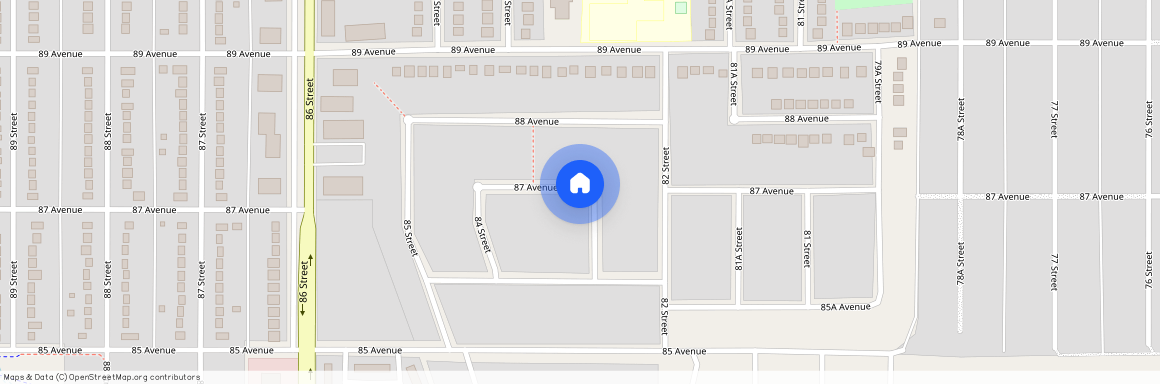 8307 87th Avenue - B, V1J 0K2, Fort St. John
