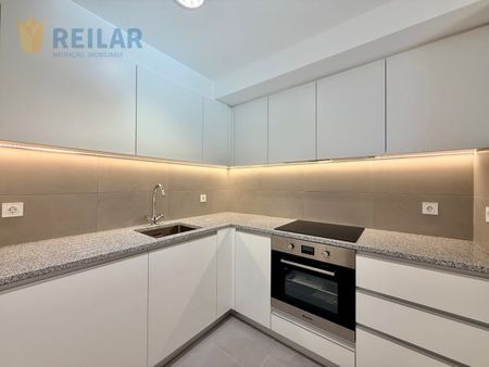 Apartamento T2 em Lisboa - Foto 4