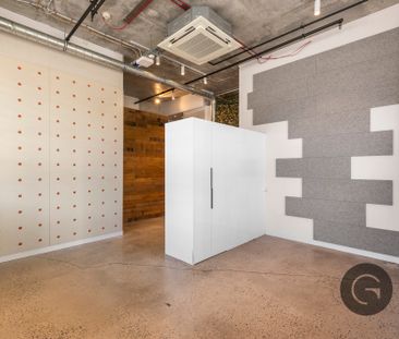 1/100 Nicholson Street, Brunswick East VIC 3057 - Apartment For Ren... - Photo 6