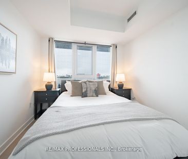 For Lease - 36 Zorra Street Unit# 305, Toronto, Ontario - Photo 6
