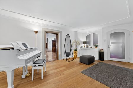 Rent a 5 rooms apartment in Luzern - Foto 5