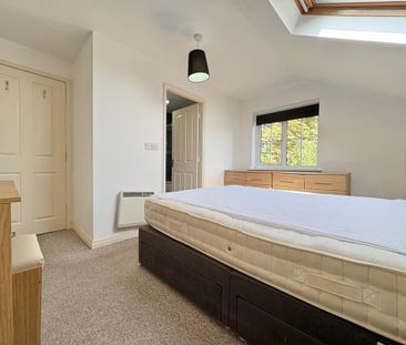 2 bedroom flat to rent - Photo 6